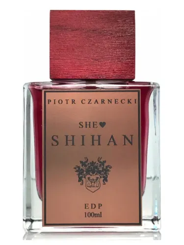 She Shihan (She Sensei)