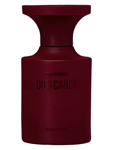 Oud Candy