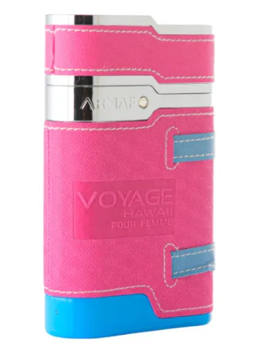 Voyage Hawaii Pour Femme