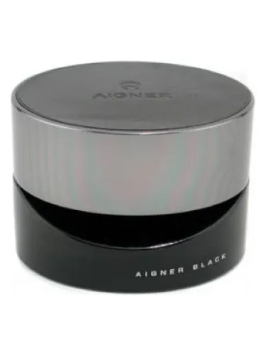 Aigner Black for Men
