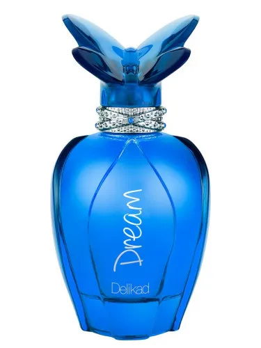 Delikad Dream Butterfly