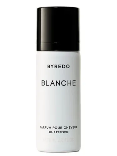 Blanche Hair Perfume