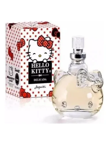 Hello Kitty Delicada