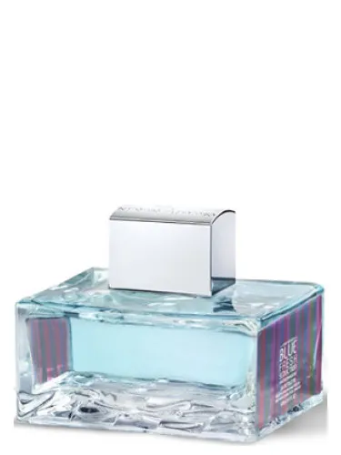 Blue Fresh Seduction for Women