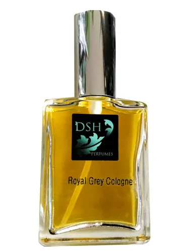 Royal Grey Cologne