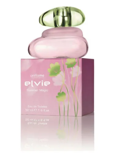 Elvie Summer Magic