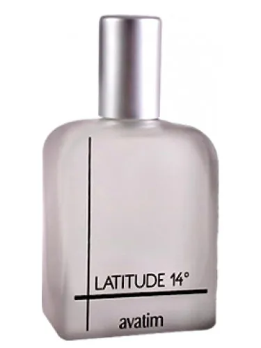 Latitude 14º