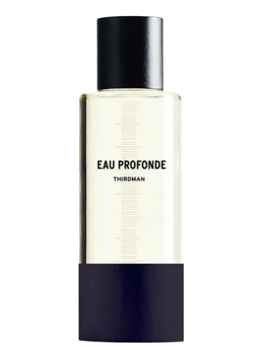 Eau Profonde