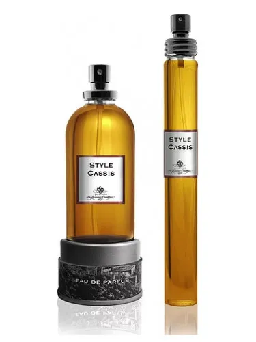 Style Cassis