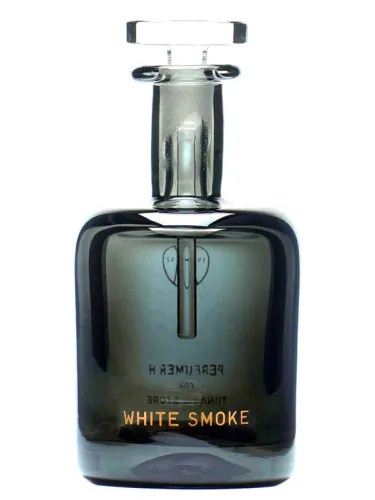 White Smoke