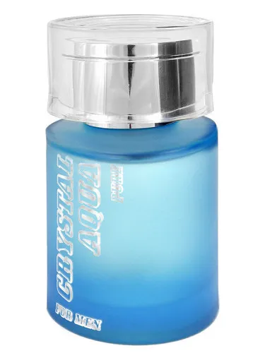 Crystal Aqua For Men Pure