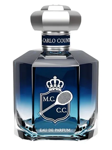M.C.C.C. Pour Homme Eau de Parfum