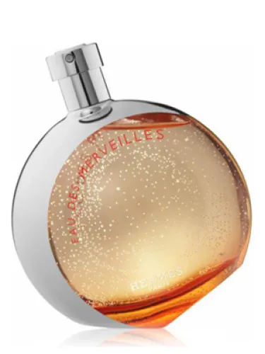 Eau des Merveilles 10th Anniversary Edition