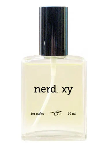 nerd xy