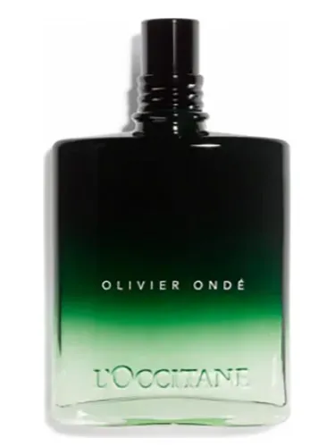 Olivier Ondé Eau de Parfum