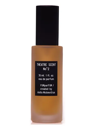 Theatre Scent No 2