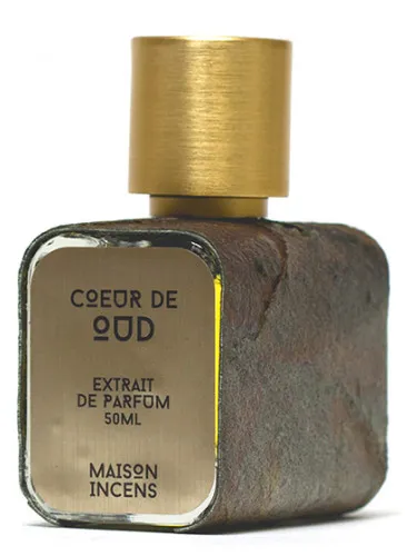 Coeur de Oud