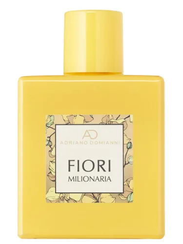 Fiori Milionaria
