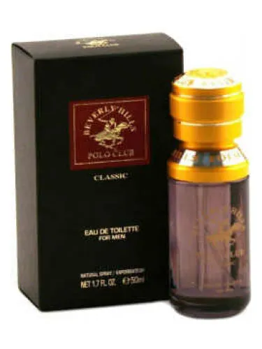 B.H.P.C. Classic for Men