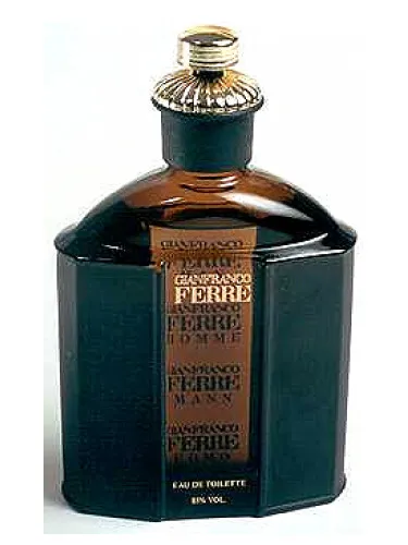 Gianfranco Ferre  for Man