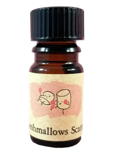 Marshmallows Scatter!