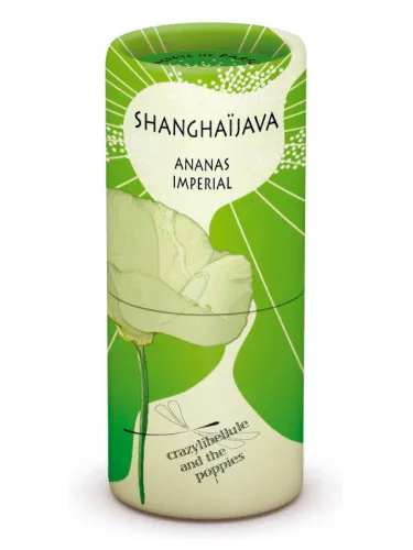 ShanghaiJava Ananas Imperial