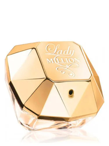 Lady Million Eau de Toilette