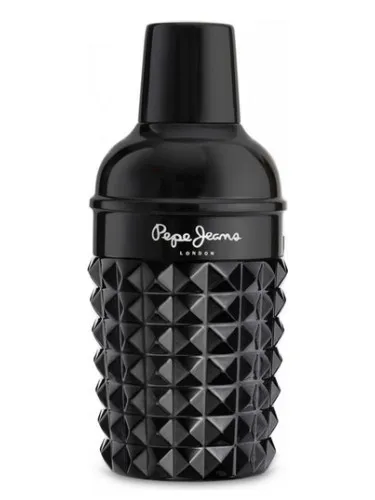 Pepe Jeans Black Is Now For Him