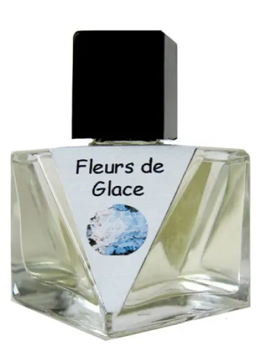 Fleurs de Glace