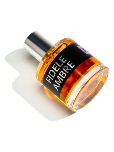 JD Fidele Ambre