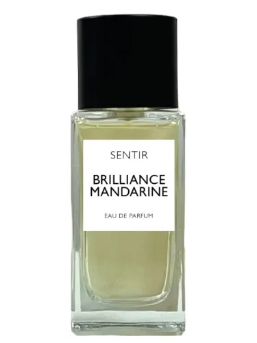 Brilliance Mandarine