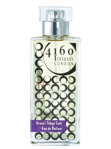 Tokyo Spring Blossom (Urara’s Tokyo Café)