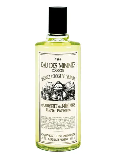 Eau des Minimes Cologne