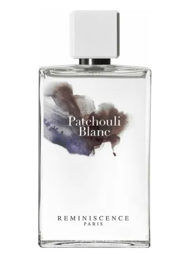 Patchouli Blanc