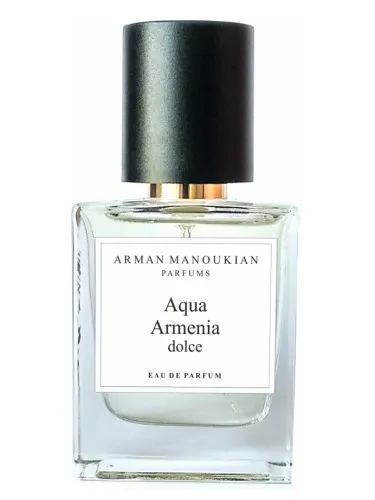Aqua Armenia Dolce