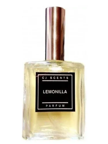 Lemonilla