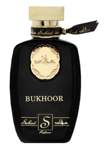 Bukhoor