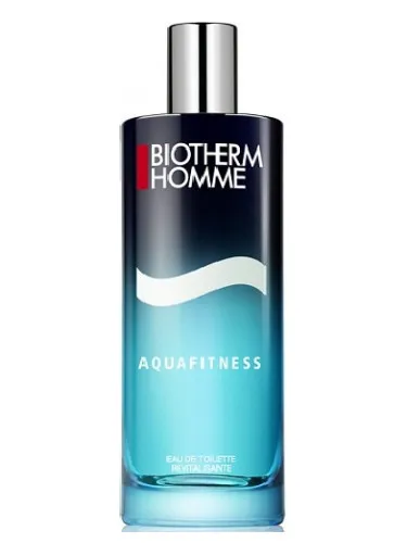 Biotherm Homme Aquafitness