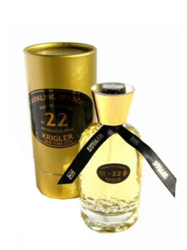 Sparkling Diamond 22