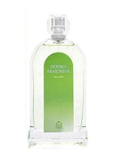 Double Fraîcheur