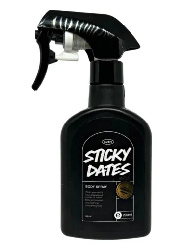 Sticky Dates