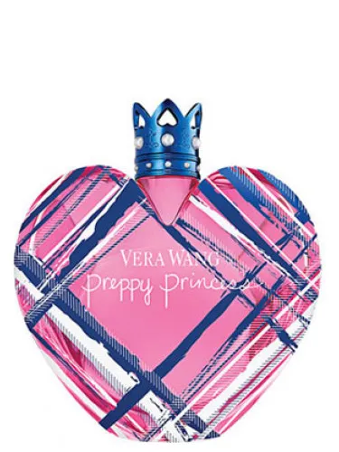 Preppy Princess