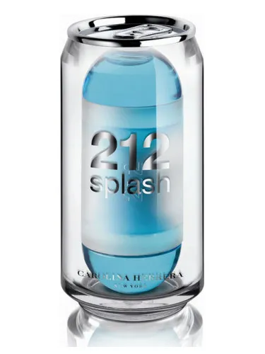 212 Splash for Women