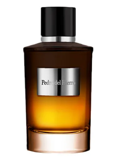 Pedro del Hierro Intense
