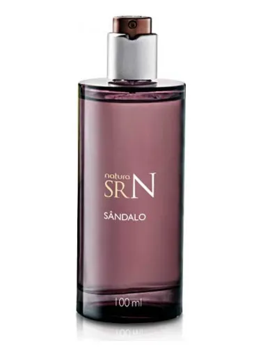 Sr. N Sândalo