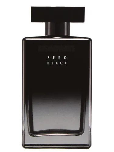 Zero Black