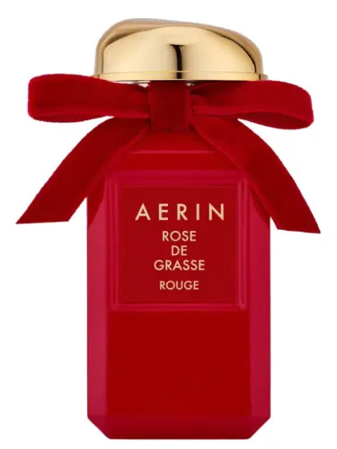 Rose de Grasse Rouge