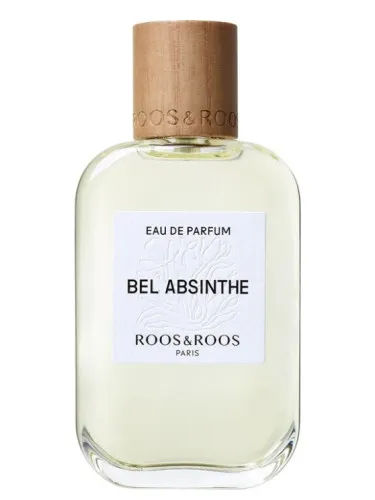 Bel Absinthe