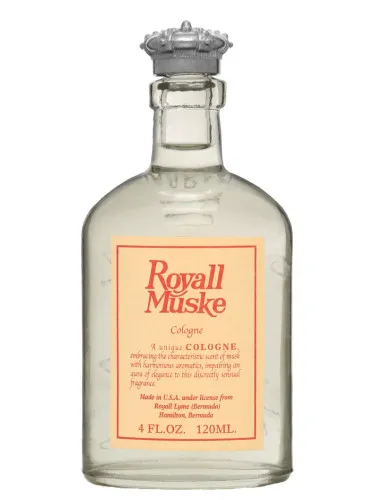 Royall Muske