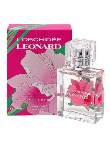 L'Orchidée